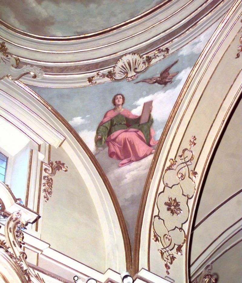 San Giovanni Evangelista